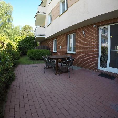 Aparthotel Gdanska14 크리니차 모르스카 외부 사진