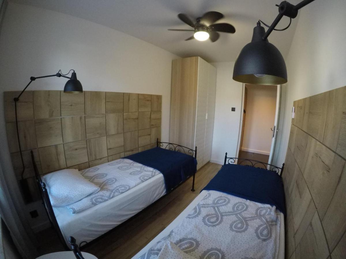 Aparthotel Gdanska14 크리니차 모르스카 외부 사진